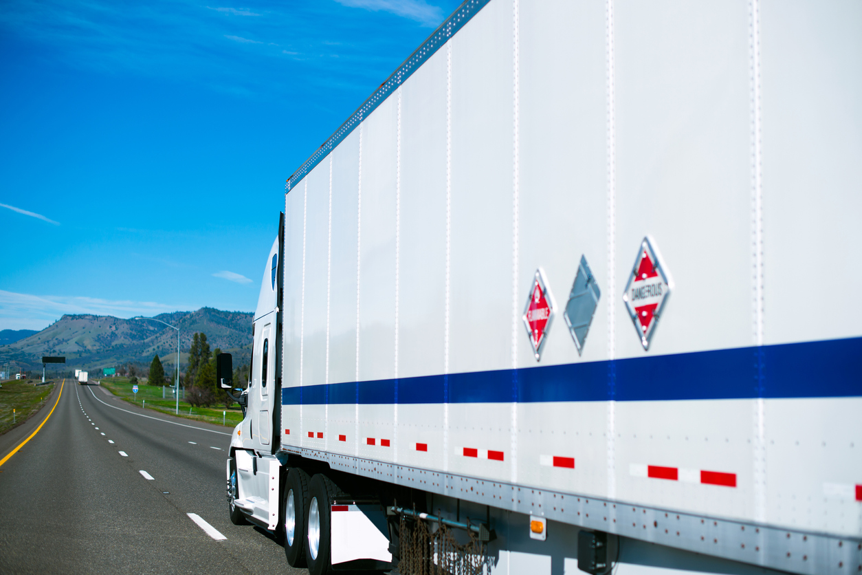 Hazmat Transportation Checklist TransChem Environmental